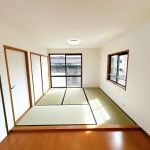 湖山町西3中古住宅