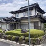 福部町海士中古住宅