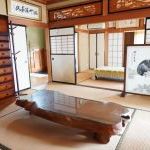 福部町海士中古住宅