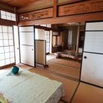 福部町海士中古住宅