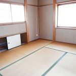 福部町海士中古住宅