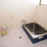 福部町海士中古住宅