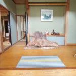 福部町海士中古住宅