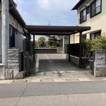 美萩野2中古住宅