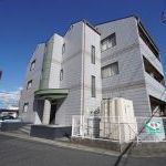ハイツトレンディⅡ