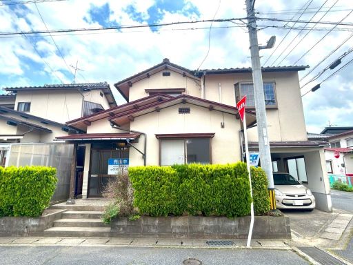 大覚寺中古住宅
