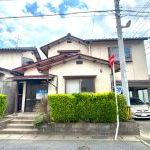 鳥取市大覚寺