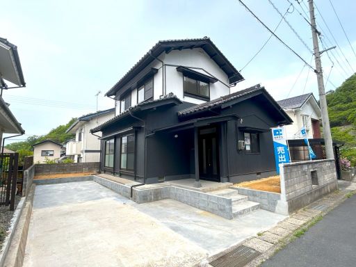 北園2中古住宅