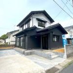 鳥取市北園2丁目