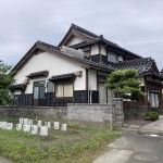 鳥取市南隈