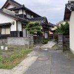 南隈中古住宅