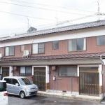 テラスハウス美保