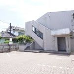 ルミナス庖丁人町