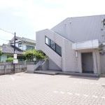 ルミナス庖丁人町