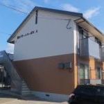第二グリーンコーポＮ　Ａ棟