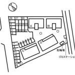 キャトルセゾン　Ｃ棟