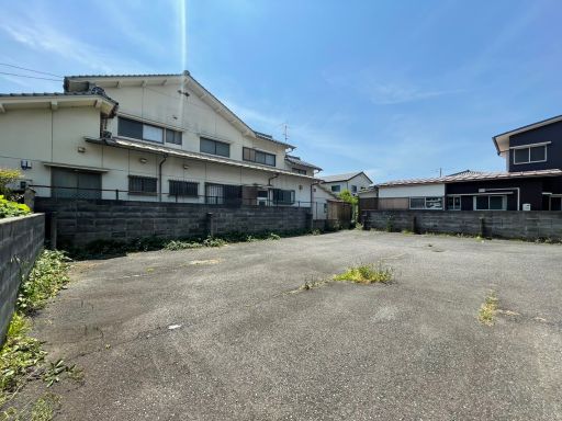 馬場町売土地