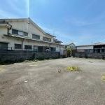 鳥取市馬場町