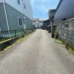 馬場町売土地