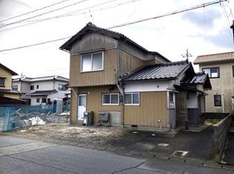 湖山町西2売土地