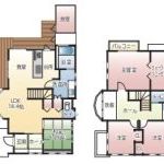 桂見中古住宅