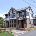 鳥取市桂見