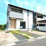 鳥取市浜坂8丁目