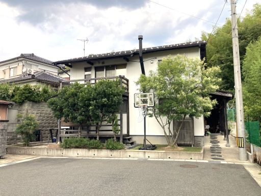 布勢中古住宅