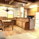 布勢中古住宅