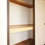 収納・クローゼット