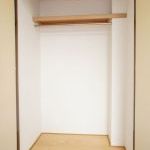 収納・クローゼット