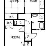 メゾン邑美野Ⅱ