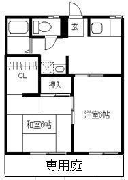 ハイツグレース