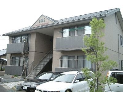 ツインマークウエスト A棟