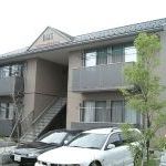 ツインマークウエスト　Ａ棟