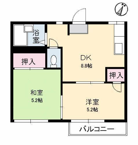 プラムハイツ
