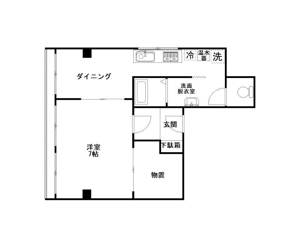 上山ビル