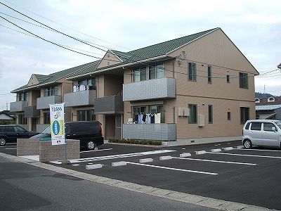 オーチャード　B棟