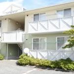 フローラ　B棟