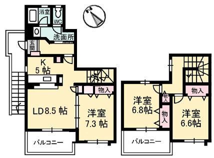 nfビレッジ