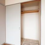 収納・クローゼット