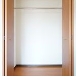 収納・クローゼット