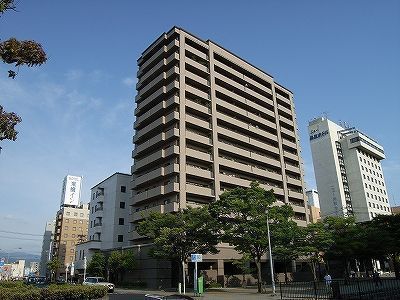 サーパス鳥取駅前