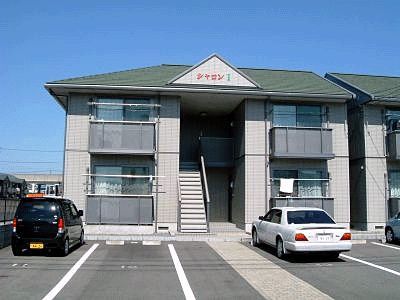 シャロン　Ⅰ棟