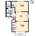 シャロン　Ⅰ棟