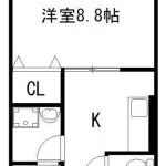 メゾンフォレスト