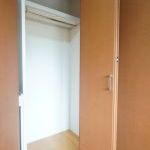 収納・クローゼット