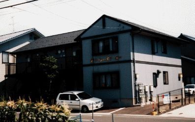 グリーンハイツaya