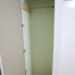 収納・クローゼット