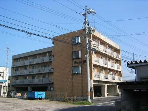 カサミア